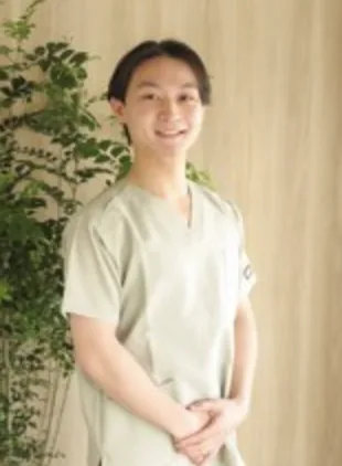 中津川 清之介